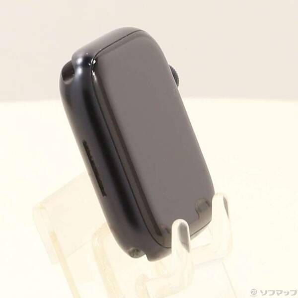 〔中古〕Apple(アップル) Apple Watch Series 9 GPS + Cellular 45mm ミッドナイトアルミニウムケース バンド無し〔297-ud〕 |  | 03