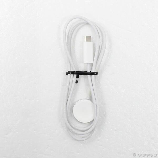 〔中古〕Apple(アップル) Apple Watch Series 9 GPS + Cellular 45mm ミッドナイトアルミニウムケース バンド無し〔297-ud〕 |  | 04