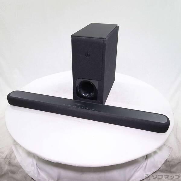 〔中古〕YAMAHA(ヤマハ) YAS-209 フロントサラウンドシステム〔198-ud〕 | 