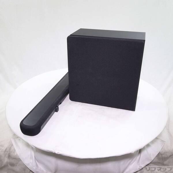 〔中古〕YAMAHA(ヤマハ) YAS-209 フロントサラウンドシステム〔198-ud〕 |  | 01