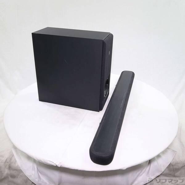 〔中古〕YAMAHA(ヤマハ) YAS-209 フロントサラウンドシステム〔198-ud〕 |  | 03