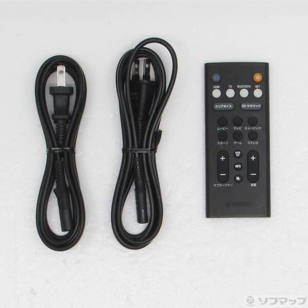 〔中古〕YAMAHA(ヤマハ) YAS-209 フロントサラウンドシステム〔198-ud〕 |  | 04