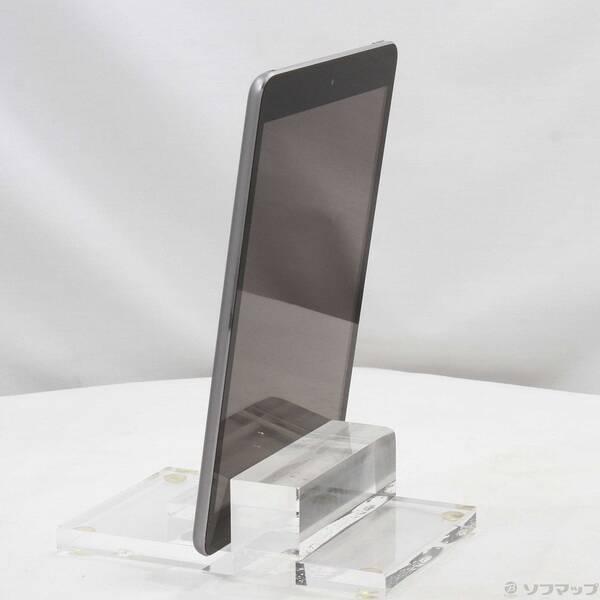 〔中古〕Apple(アップル) iPad mini 2 32GB スペースグレイ ME277J／A Wi-Fi〔349-ud〕 |  | 01