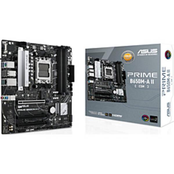〔中古〕ASUS(エイスース) PRIME B650M-A II-CSM〔377-ud〕 | 