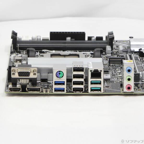 〔中古〕ASUS(エイスース) PRIME B650M-A II-CSM〔377-ud〕_1