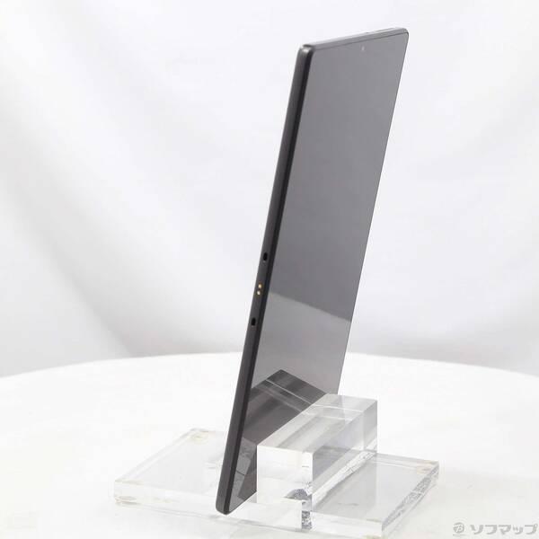 〔中古〕Lenovo(レノボジャパン) Lenovo Tab M10 HD 64GB アイアングレー ZA6W0003JP Wi-Fi〔371-ud〕 |  | 01