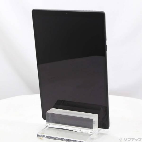〔中古〕Lenovo(レノボジャパン) Lenovo Tab M10 HD 64GB アイアングレー ZA6W0003JP Wi-Fi〔371-ud〕 |  | 02