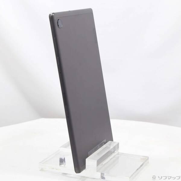 〔中古〕Lenovo(レノボジャパン) Lenovo Tab M10 HD 64GB アイアングレー ZA6W0003JP Wi-Fi〔371-ud〕 |  | 03