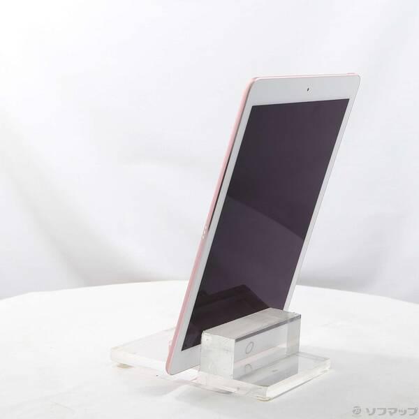 〔中古〕Apple(アップル) iPad Pro 9.7インチ 32GB ローズゴールド MM172J／A Wi-Fi〔349-ud〕 |  | 01