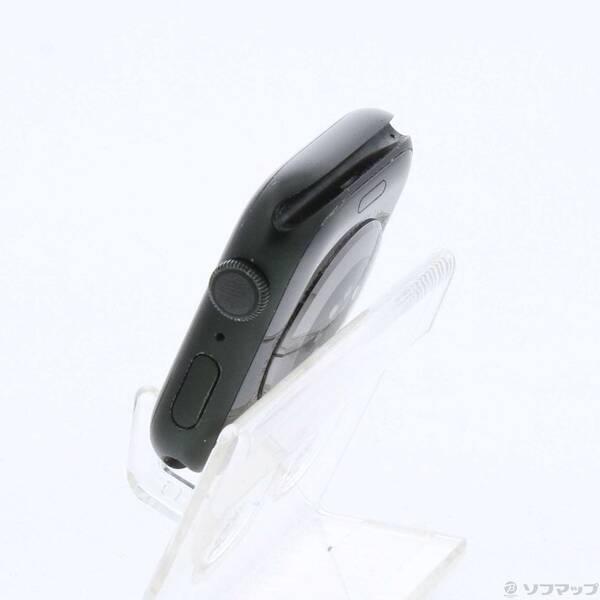 〔中古〕Apple(アップル) Apple Watch Series 7 GPS 45mm グリーンアルミニウムケース バンド無し〔349-ud〕 |  | 01
