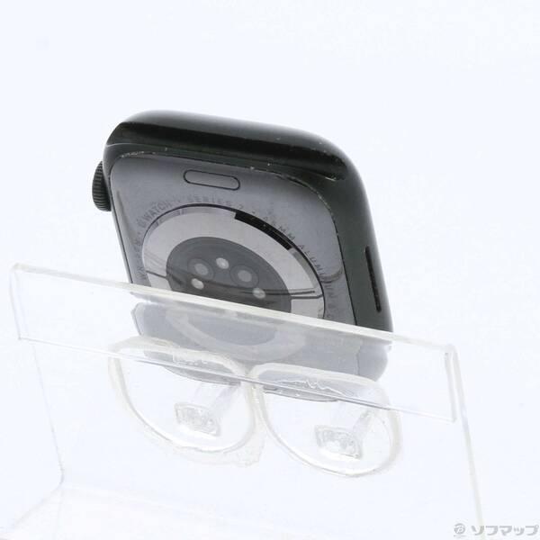 〔中古〕Apple(アップル) Apple Watch Series 7 GPS 45mm グリーンアルミニウムケース バンド無し〔349-ud〕 |  | 02