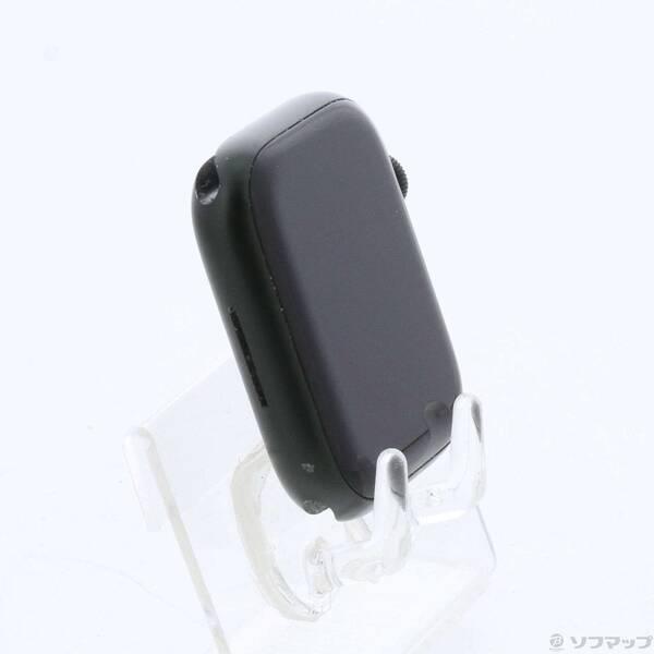 〔中古〕Apple(アップル) Apple Watch Series 7 GPS 45mm グリーンアルミニウムケース バンド無し〔349-ud〕 |  | 03