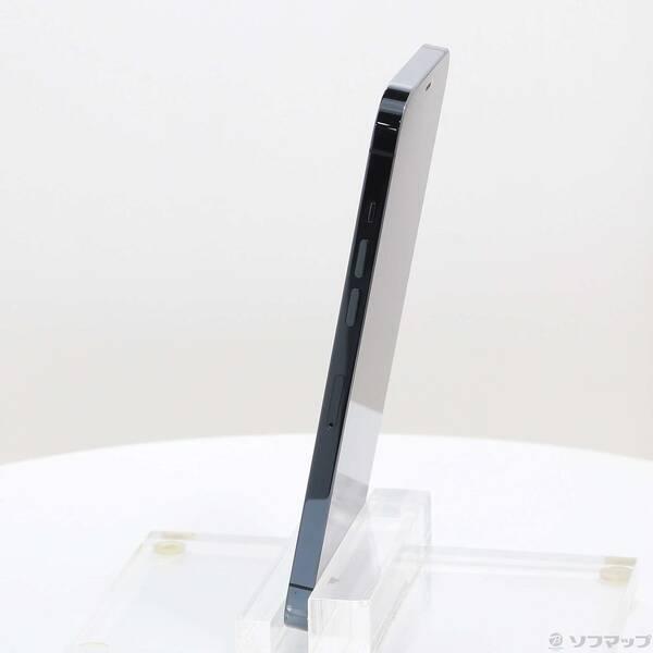 〔中古〕Apple(アップル) iPhone12 Pro Max 512GB パシフィックブルー NGD63J／A SIMフリー〔368-ud〕 |  | 01
