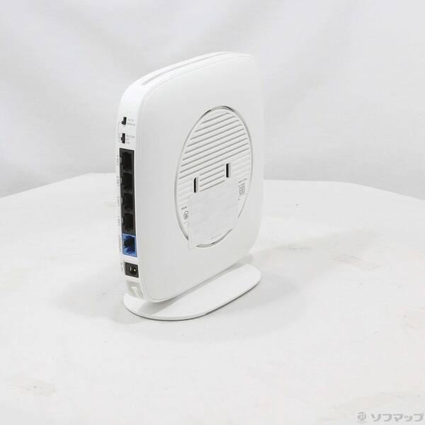 〔中古〕BUFFALO(バッファロー） WSR-3200AX4S-WH ホワイト〔344-ud〕 |  | 02