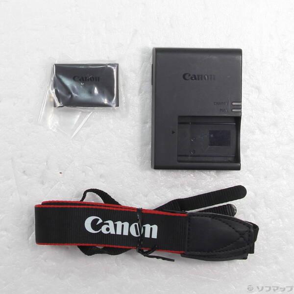 〔中古〕Canon(キヤノン) EOS Kiss X8i ボディ (2420万画素／SDXC)〔198-ud〕 |  | 05