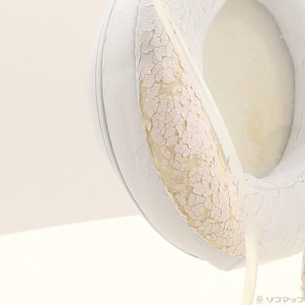 〔中古〕Beats by Dr. Dre Beats Studio3 Wireless MQ572PA／A ホワイト〔344-ud〕 |  | 05