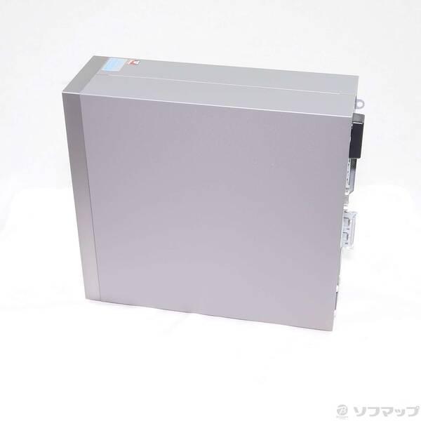 〔中古〕Lenovo(レノボジャパン) IdeaCentre 350i 90NB0029JP グレー 〔Windows 10〕〔295-ud〕 |  | 01