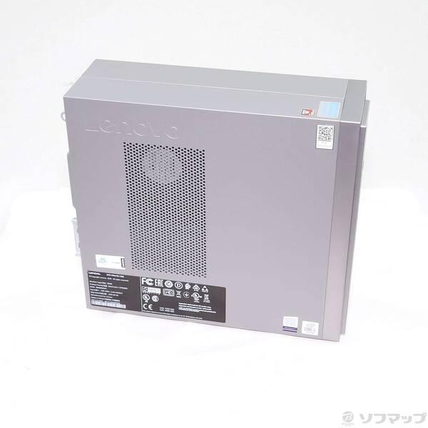 〔中古〕Lenovo(レノボジャパン) IdeaCentre 350i 90NB0029JP グレー 〔Windows 10〕〔295-ud〕 |  | 03