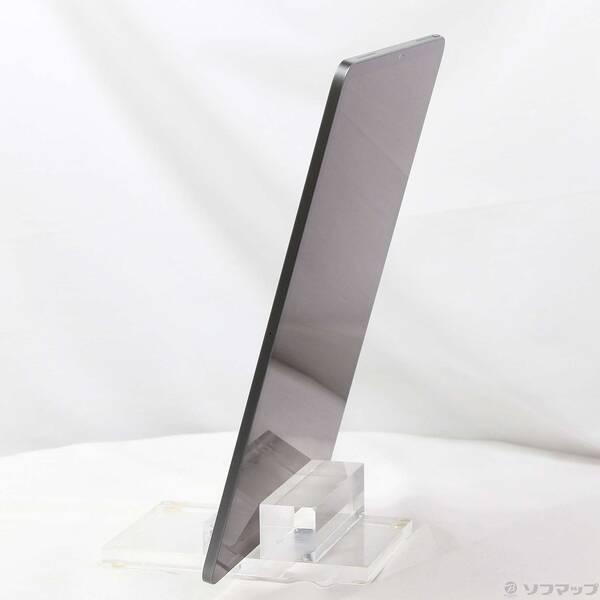 〔中古〕Apple(アップル) iPad Pro 12.9インチ 第3世代 64GB スペースグレイ MTEL2J／A Wi-Fi〔297-ud〕 |  | 01