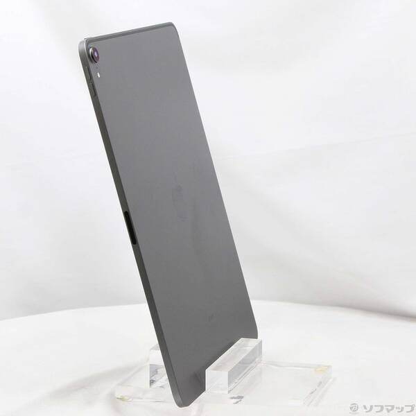〔中古〕Apple(アップル) iPad Pro 12.9インチ 第3世代 64GB スペースグレイ MTEL2J／A Wi-Fi〔297-ud〕 |  | 03