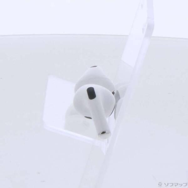 中古〕Apple(アップル) AirPods Pro 第1世代 MWP22J／A〔344-ud