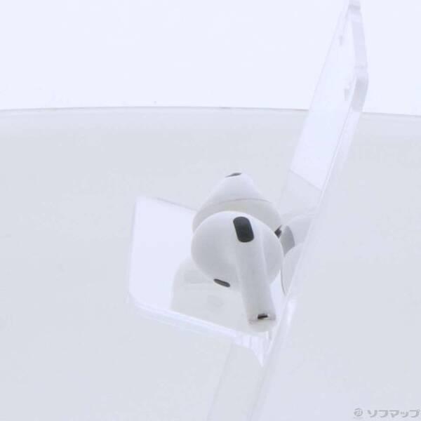 中古〕Apple(アップル) AirPods Pro 第1世代 MWP22J／A〔198-ud