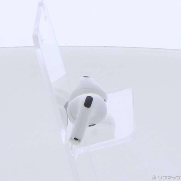 中古〕Apple(アップル) AirPods Pro 第1世代 MWP22J／A〔198-ud