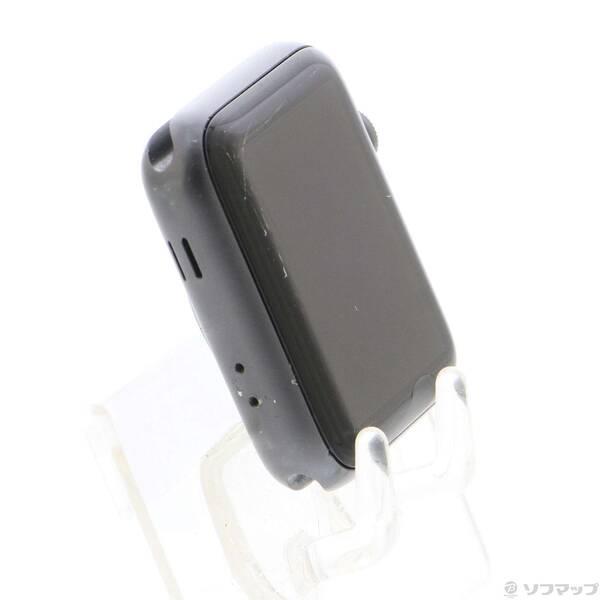 〔中古〕Apple(アップル) Apple Watch Series 3 GPS + Cellular 42mm スペースグレイアルミニウムケース バンド無し〔247-ud〕 |  | 03