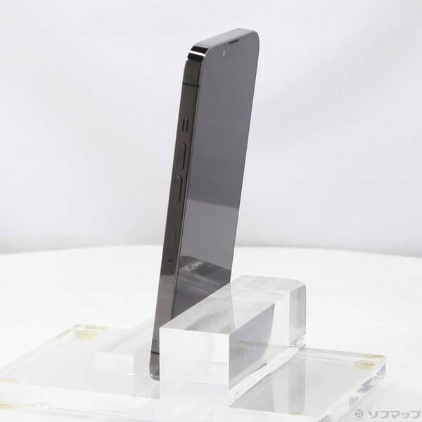 〔中古〕Apple(アップル) iPhone13 Pro 512GB グラファイト MLUV3J／A SIMフリー〔247-ud〕 |  | 01