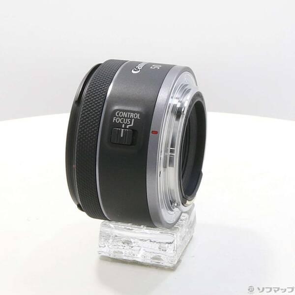 〔中古〕Canon(キヤノン) RF50mm F1.8 STM〔251-ud〕 |  | 01