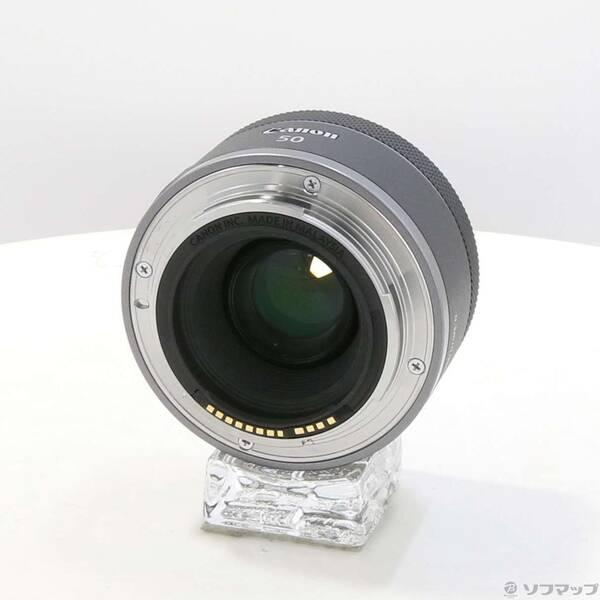〔中古〕Canon(キヤノン) RF50mm F1.8 STM〔251-ud〕 |  | 02