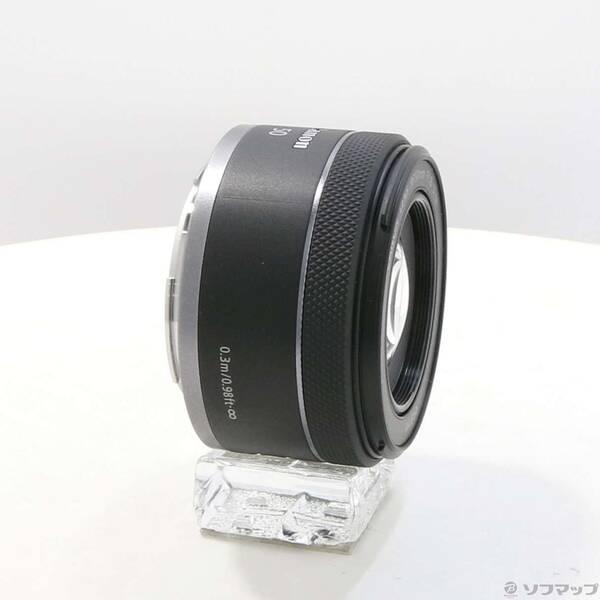 〔中古〕Canon(キヤノン) RF50mm F1.8 STM〔251-ud〕 |  | 03