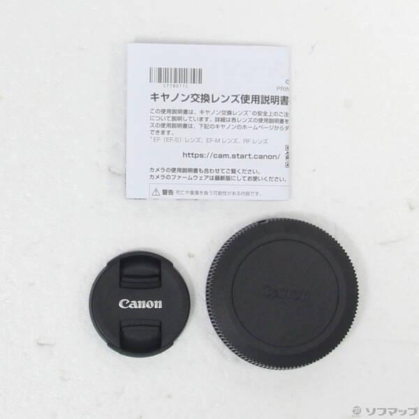 〔中古〕Canon(キヤノン) RF50mm F1.8 STM〔251-ud〕 |  | 04