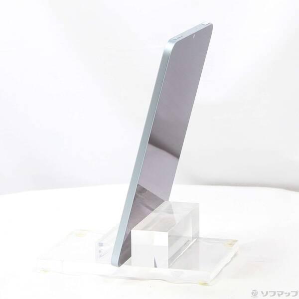 〔中古〕Apple(アップル) iPad mini(A17 Pro) 128GB ブルー MXN73J／A Wi-Fi〔349-ud〕 |  | 01