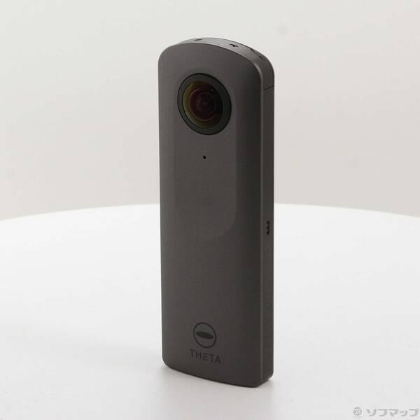 〔中古〕RICOH(リコー) RICOH THETA V〔262-ud〕 | 