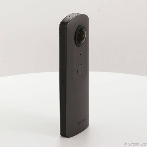 〔中古〕RICOH(リコー) RICOH THETA V〔262-ud〕 |  | 01