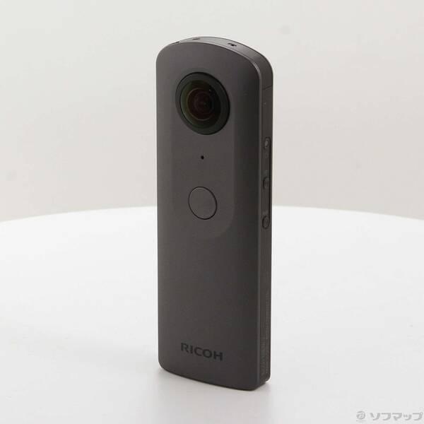 〔中古〕RICOH(リコー) RICOH THETA V〔262-ud〕 |  | 02