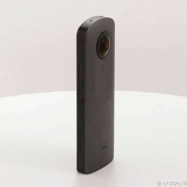 〔中古〕RICOH(リコー) RICOH THETA V〔262-ud〕 |  | 03
