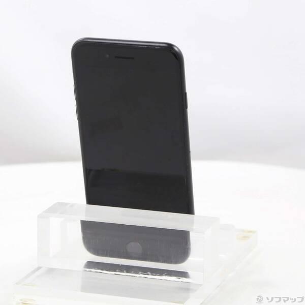 〔中古〕Apple(アップル) iPhone SE 第2世代 64GB ブラック MHGP3J／A SIMフリー〔262-ud〕 |  | 02