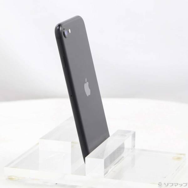〔中古〕Apple(アップル) iPhone SE 第2世代 64GB ブラック MHGP3J／A SIMフリー〔262-ud〕 |  | 03