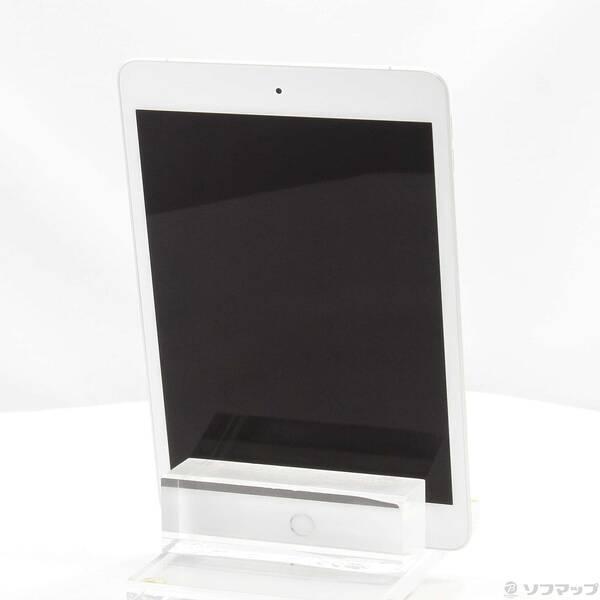 〔中古〕Apple(アップル) iPad mini 第5世代 64GB シルバー MUX62J／A SIMフリー〔371-ud〕 |  | 02