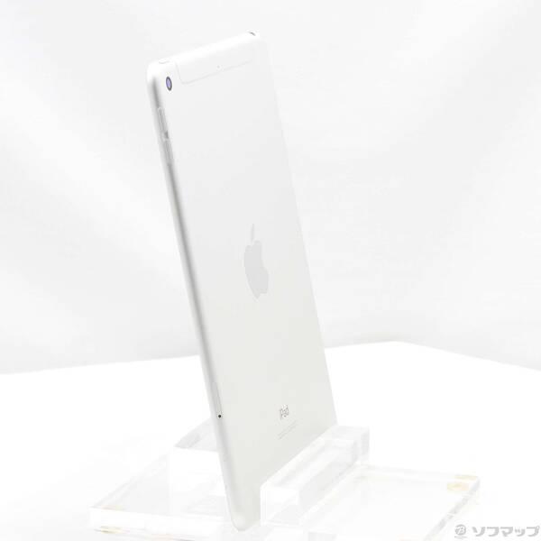 〔中古〕Apple(アップル) iPad mini 第5世代 64GB シルバー MUX62J／A SIMフリー〔371-ud〕 |  | 03