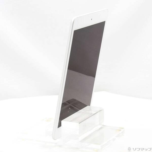 〔中古〕Apple(アップル) iPad mini 第5世代 64GB シルバー MUX62J／A SIMフリー〔368-ud〕 |  | 01