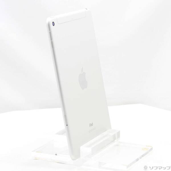 〔中古〕Apple(アップル) iPad mini 第5世代 64GB シルバー MUX62J／A SIMフリー〔368-ud〕 |  | 03