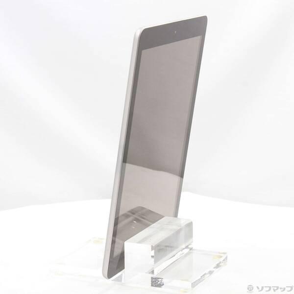 〔中古〕Apple(アップル) iPad 第6世代 32GB スペースグレイ MR7F2J／A Wi-Fi〔295-ud〕 |  | 01