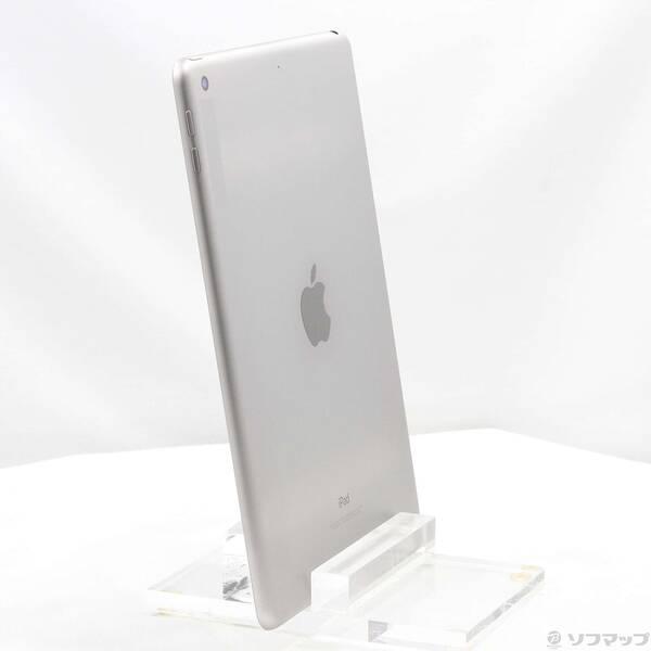 〔中古〕Apple(アップル) iPad 第6世代 32GB スペースグレイ MR7F2J／A Wi-Fi〔295-ud〕 |  | 03