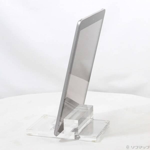 〔中古〕Apple(アップル) iPad 第6世代 32GB スペースグレイ MR7F2J／A Wi-Fi〔269-ud〕 |  | 01