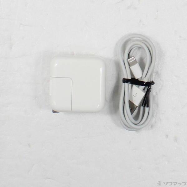 〔中古〕Apple(アップル) iPad 第6世代 32GB スペースグレイ MR7F2J／A Wi-Fi〔269-ud〕 |  | 04