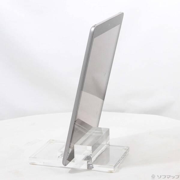 〔中古〕Apple(アップル) iPad 第6世代 32GB スペースグレイ MR7F2J／A Wi-Fi〔352-ud〕 |  | 01