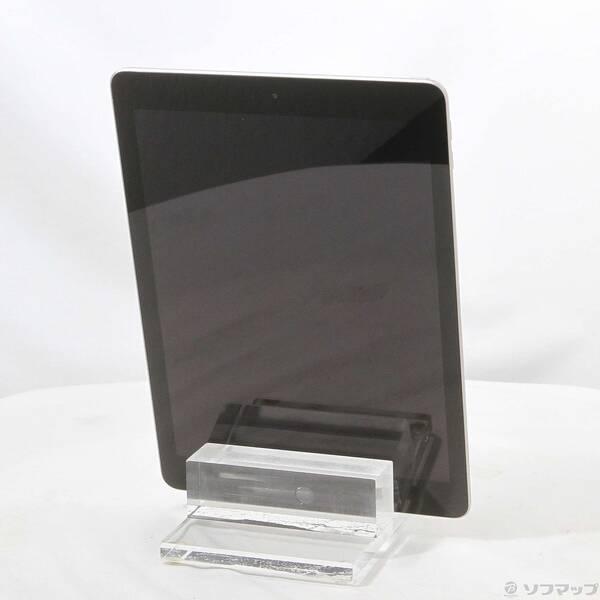 〔中古〕Apple(アップル) iPad 第6世代 32GB スペースグレイ MR7F2J／A Wi-Fi〔352-ud〕 |  | 02